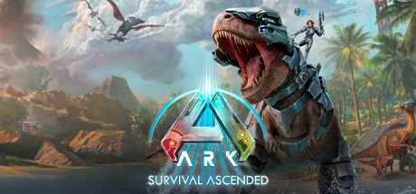 ARK: Survival Ascended