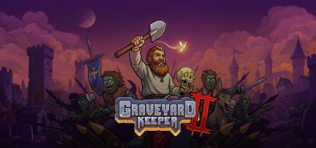 Graveyard Keeper 2