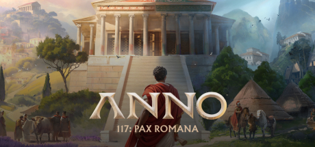 Anno 117: Pax Romana