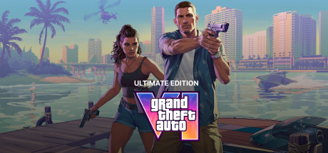 Предзаказ Grand Theft Auto VI Ultimate Edition - Xbox