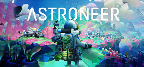 ASTRONEER