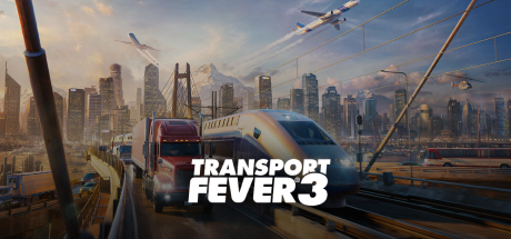 Transport Fever 3