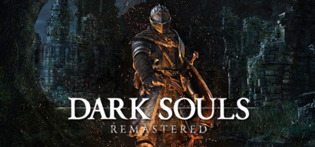 Dark Souls: Remastered