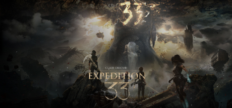 Clair Obscur: Expedition 33